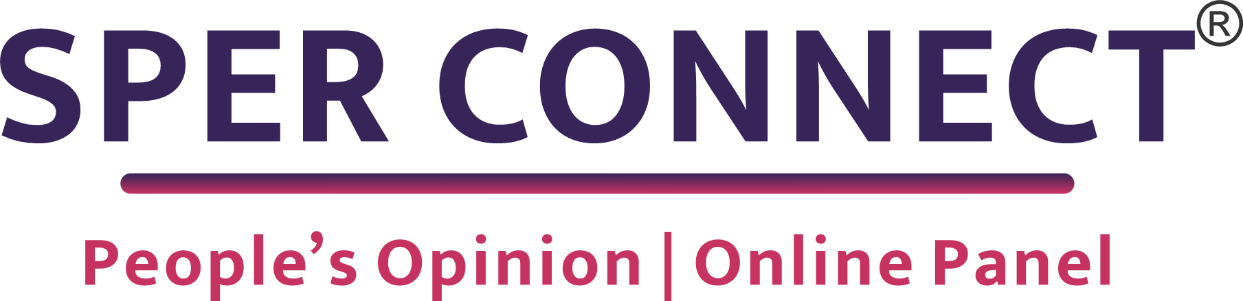 SPER CONNECT logo