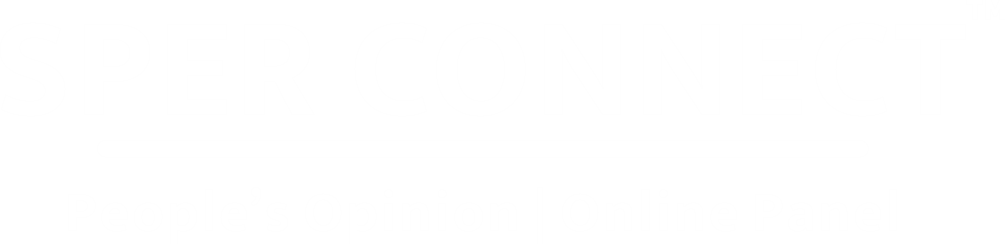 SPER CONNECT logo